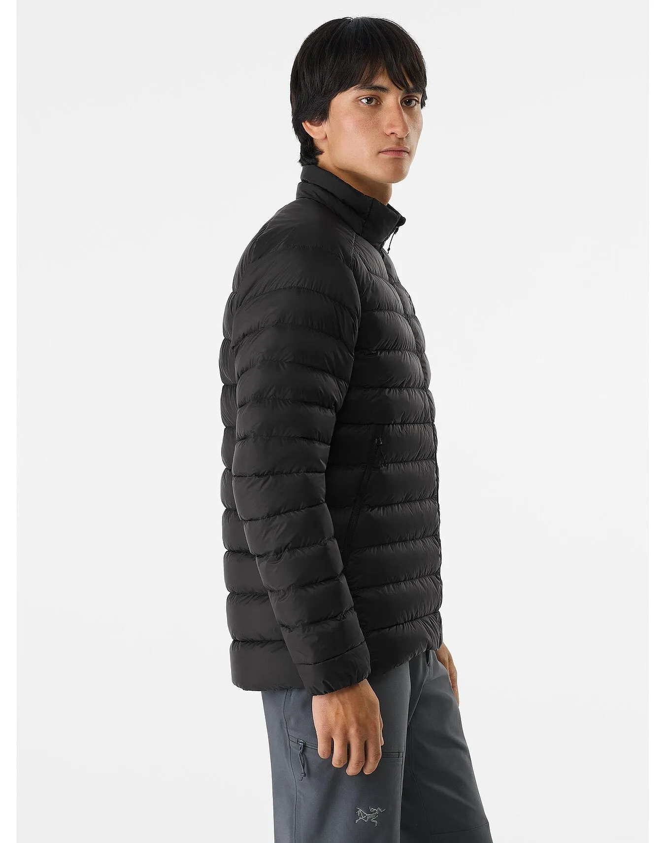 Cerium Jacket Men's