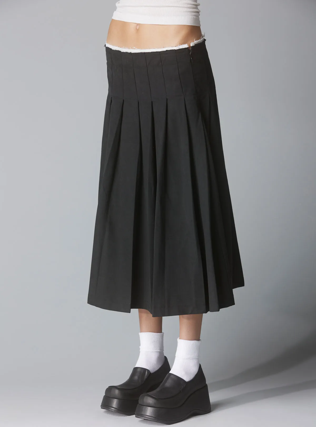 Cinth Skirt