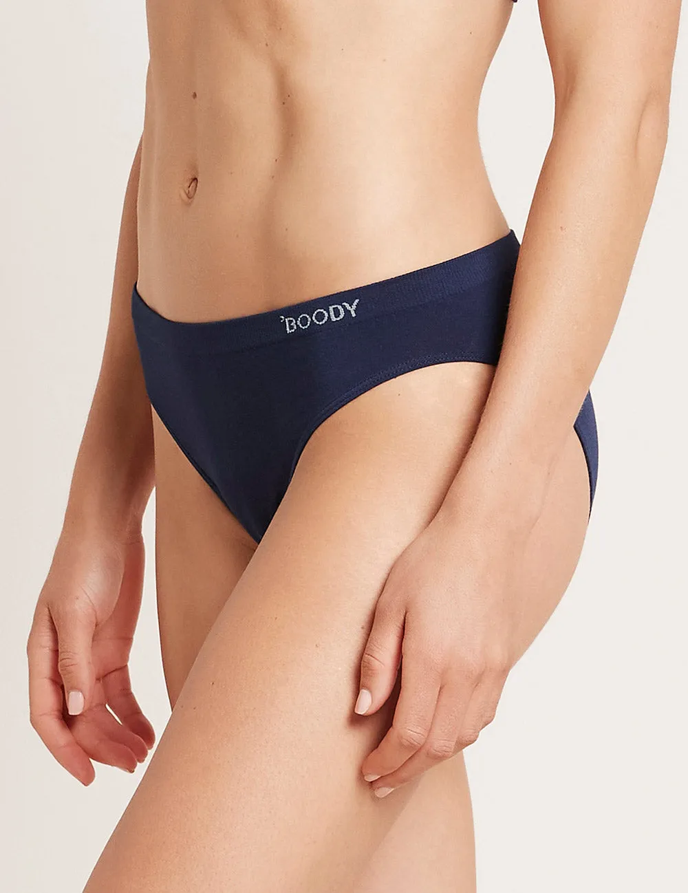 Classic Bikini - Navy