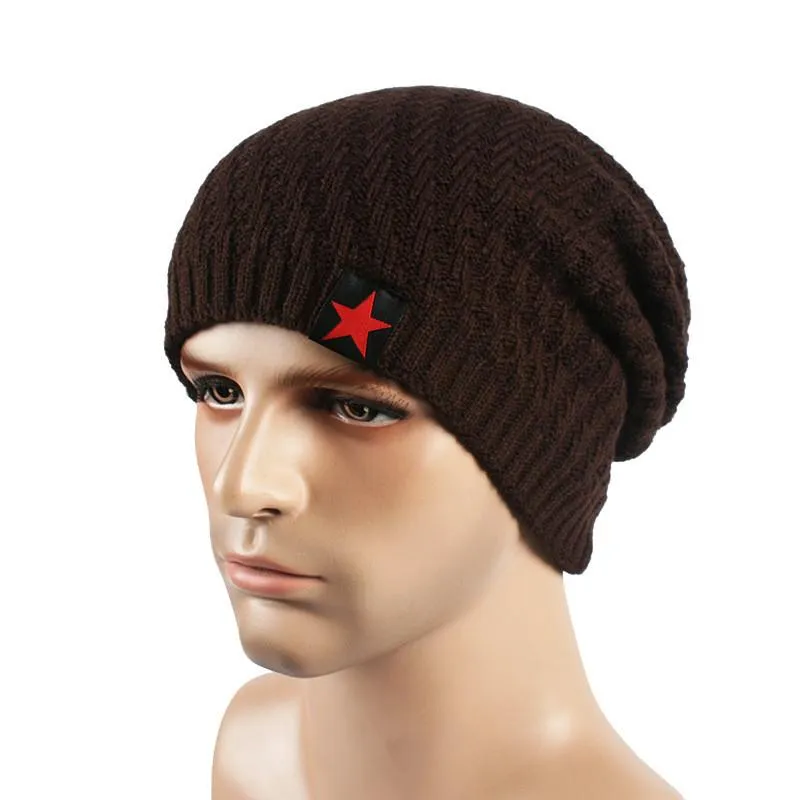 CLASSIC CAMO BEANIE for Men