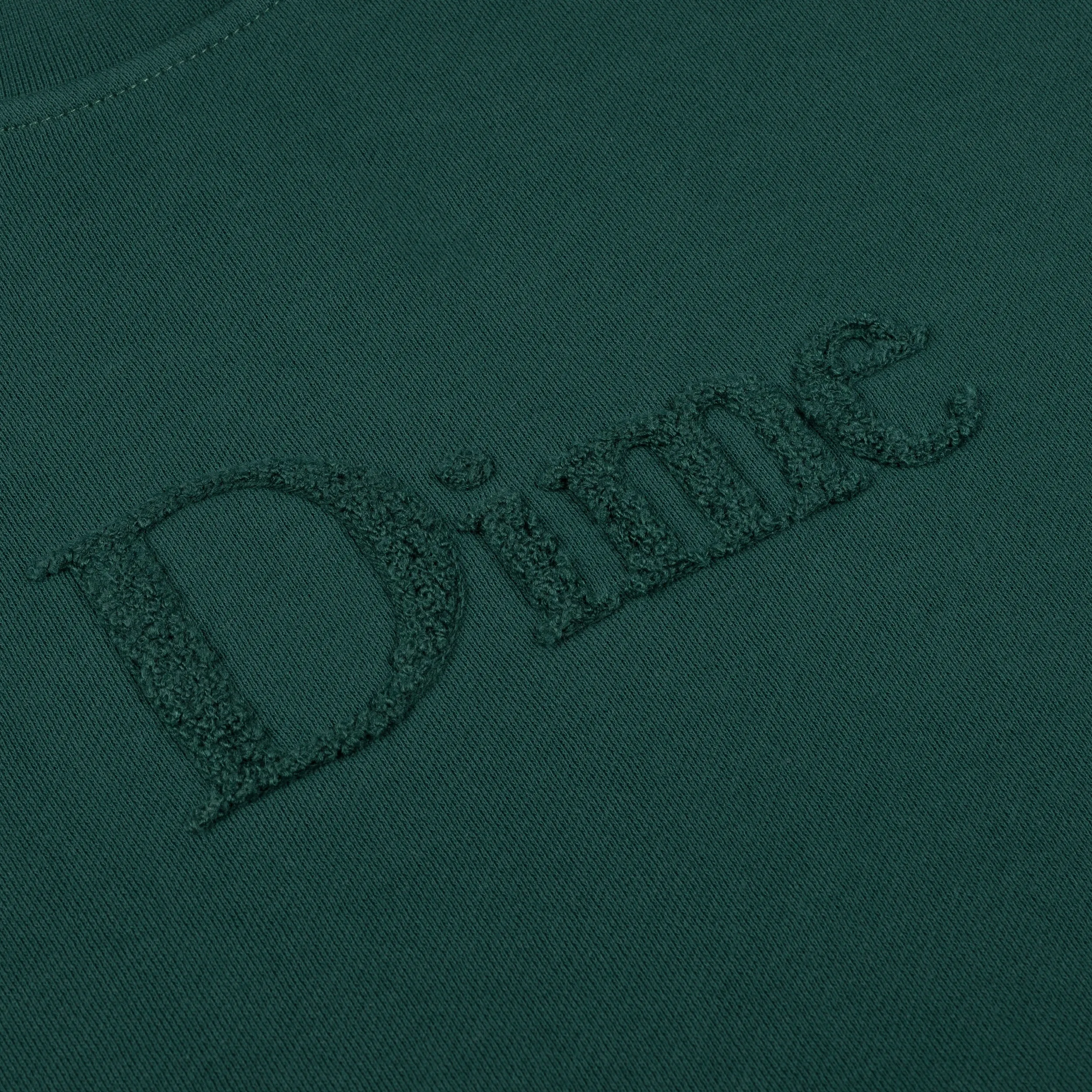 Classic Logo Crewneck