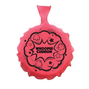 Classic Whoopie Cushion