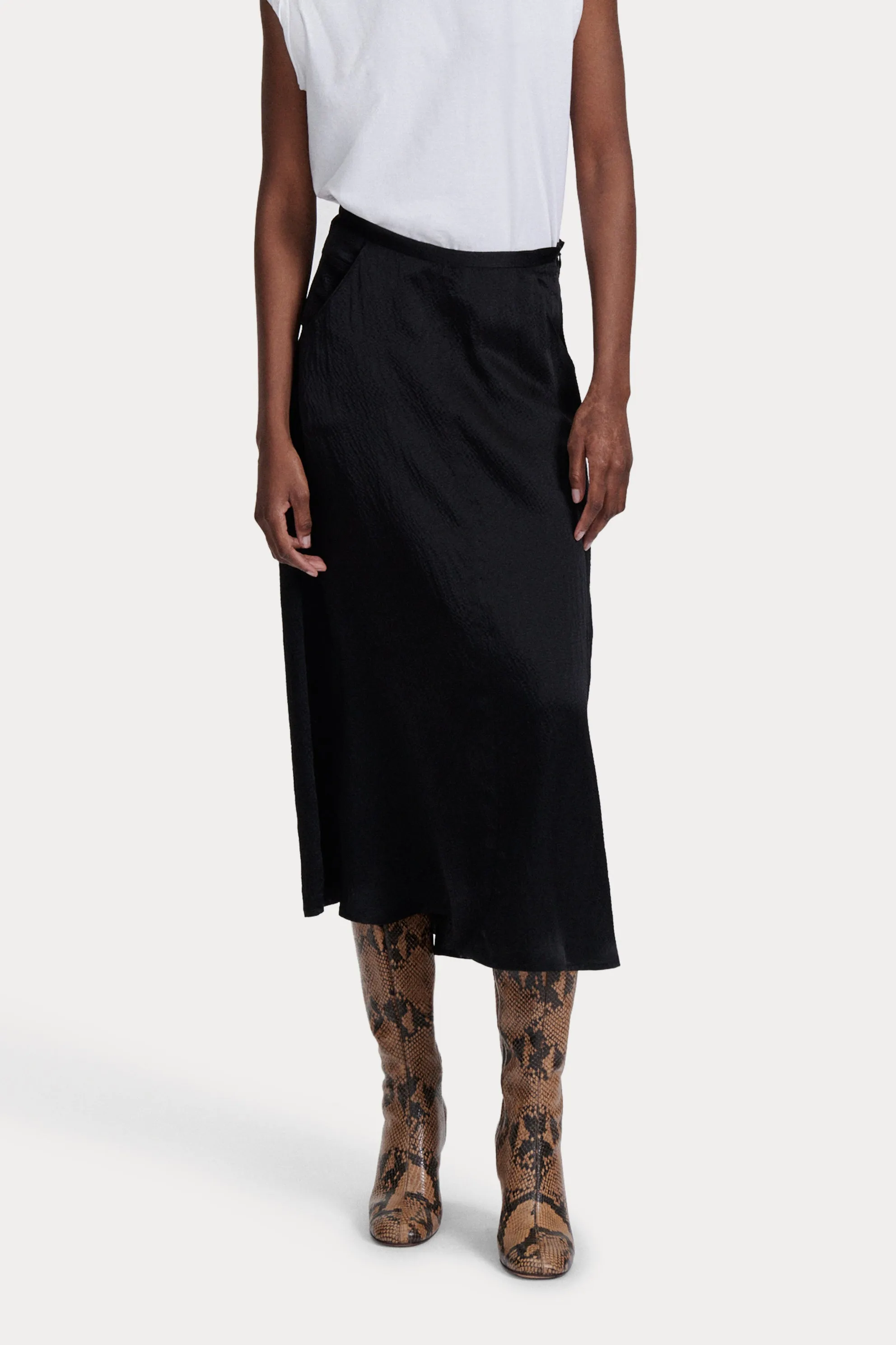 Cleeve Skirt