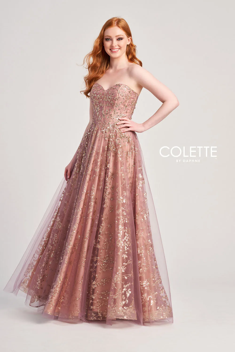 Colette CL5144 Dresses