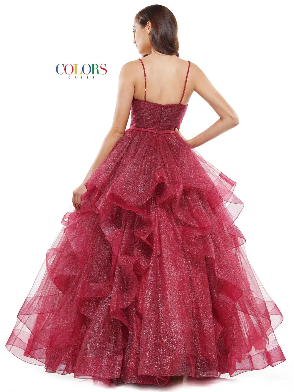 Colors Dress 2381 Dresses