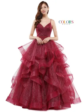 Colors Dress 2381 Dresses