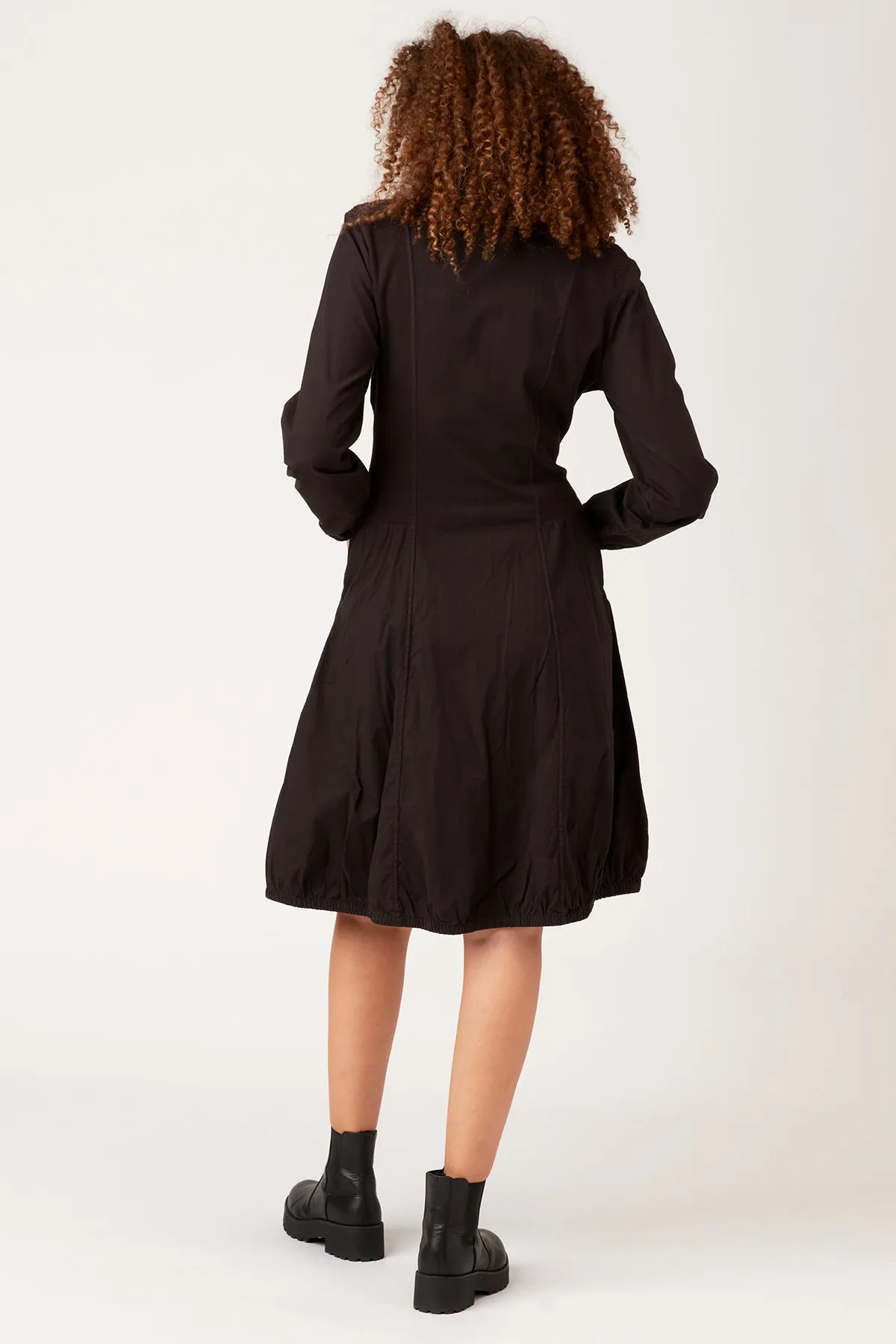 Deschutes Jacket Dress