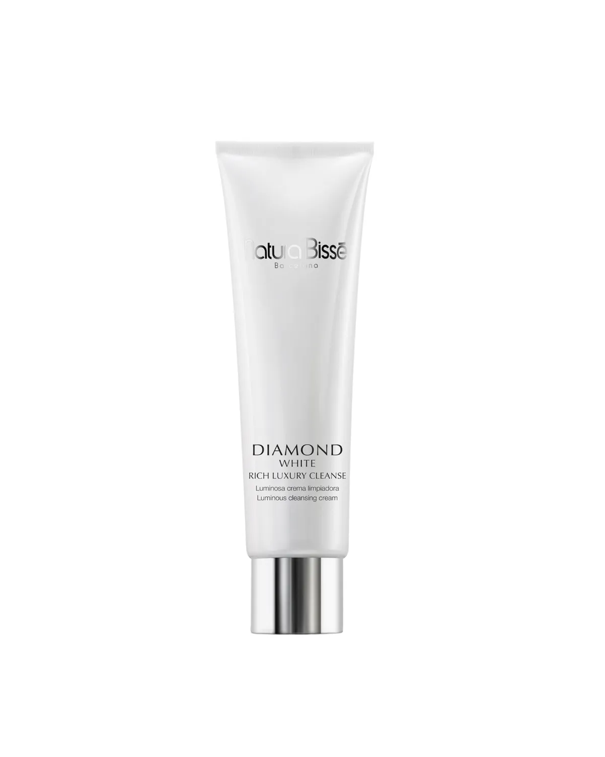 Diamond White Rich Luxury Cleanse