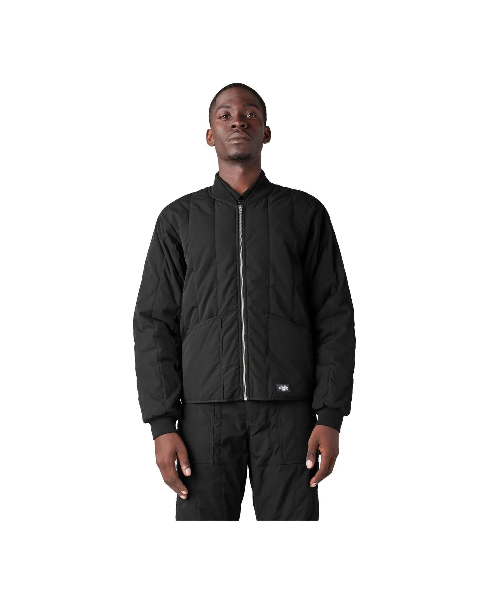 Dickies Quilted Jacket