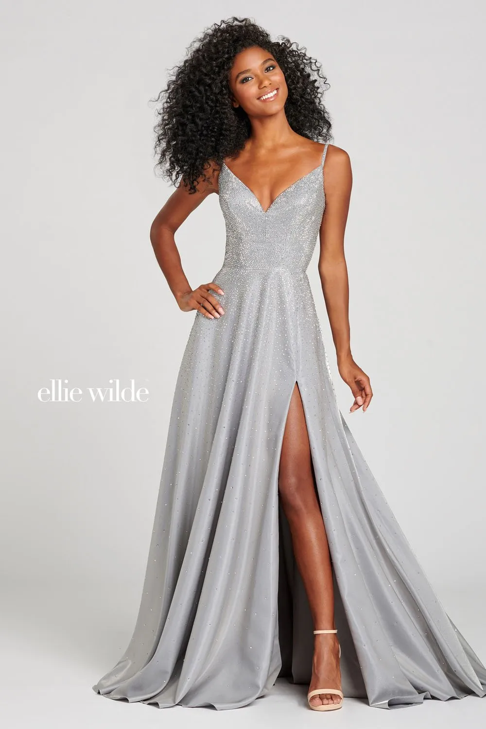 Ellie Wilde EW121001 Dresses