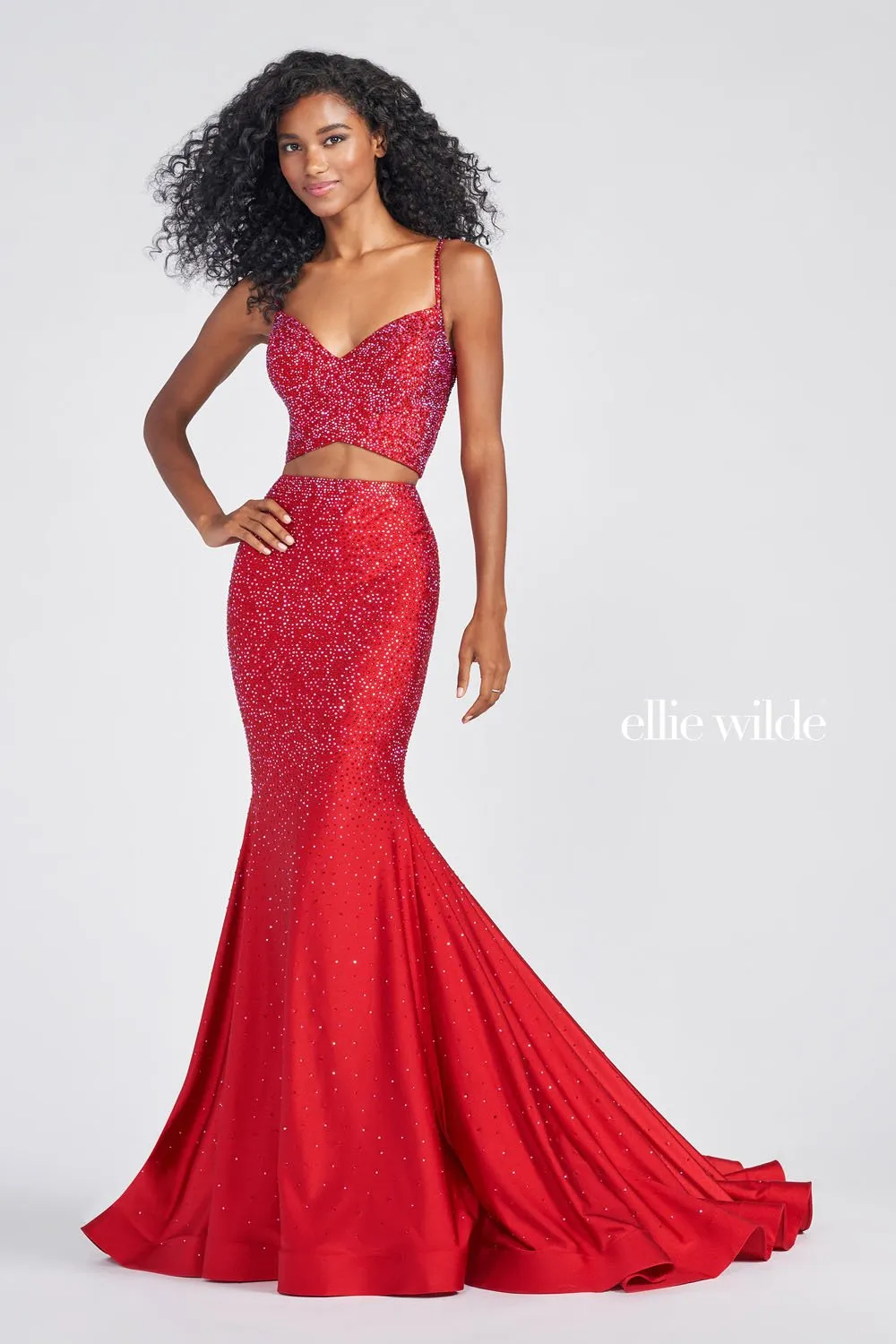 Ellie Wilde EW122013 Dresses