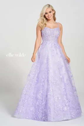 Ellie Wilde EW122109 Dresses