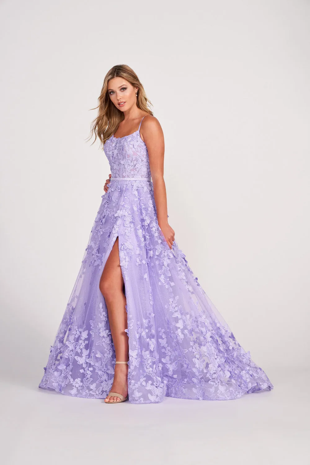 Ellie Wilde EW34109 Dresses