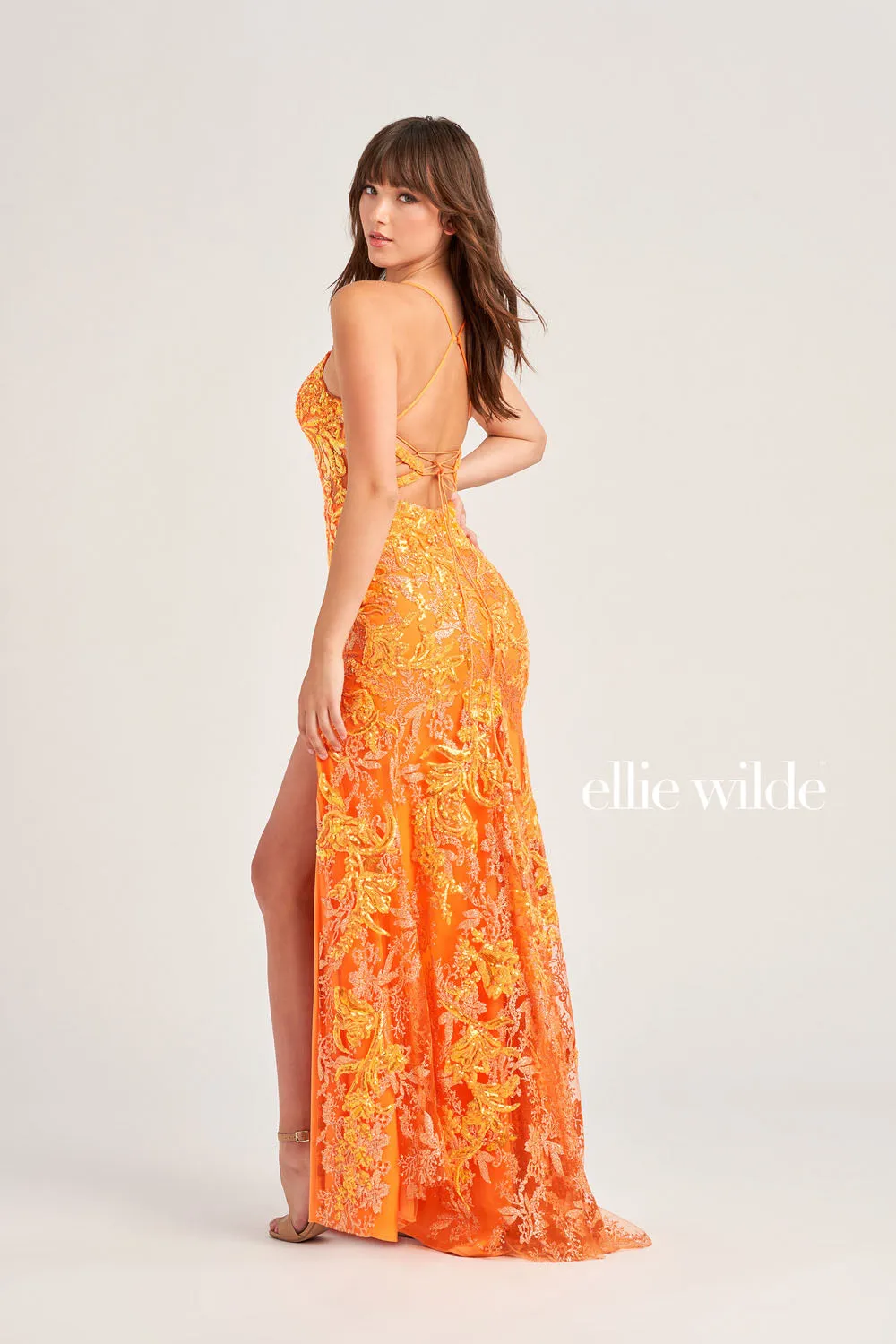 Ellie Wilde EW35060 Dresses