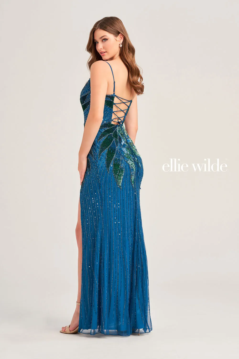 Ellie Wilde EW35066 Dresses