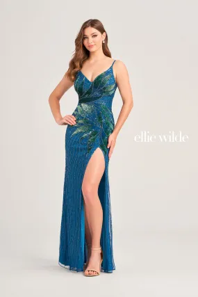 Ellie Wilde EW35066 Dresses