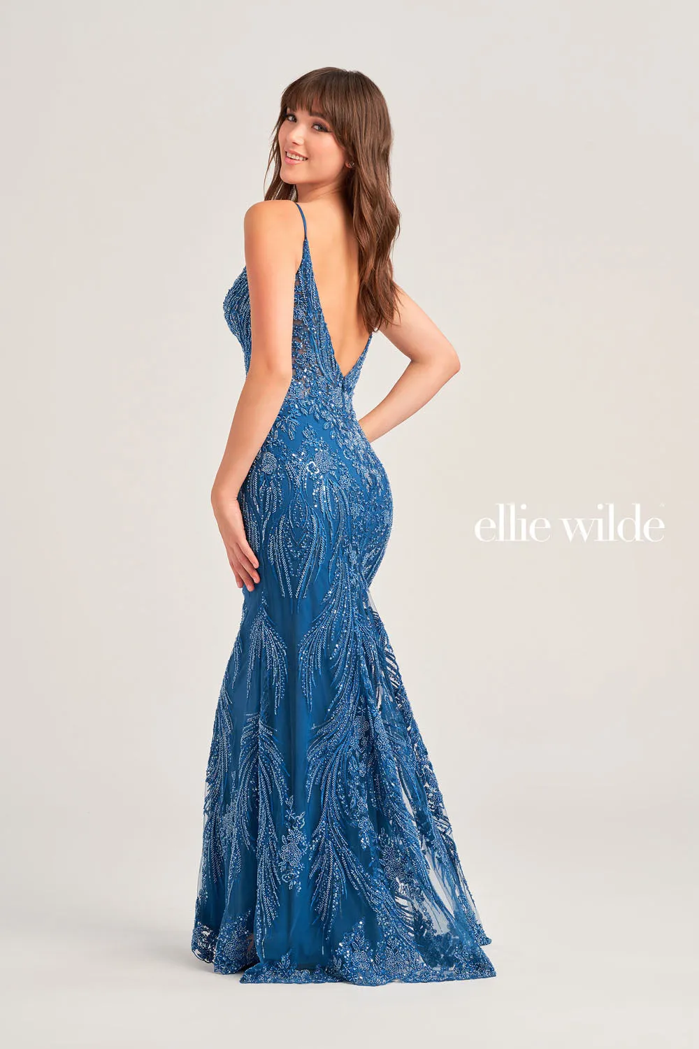 Ellie Wilde EW35095 Dresses