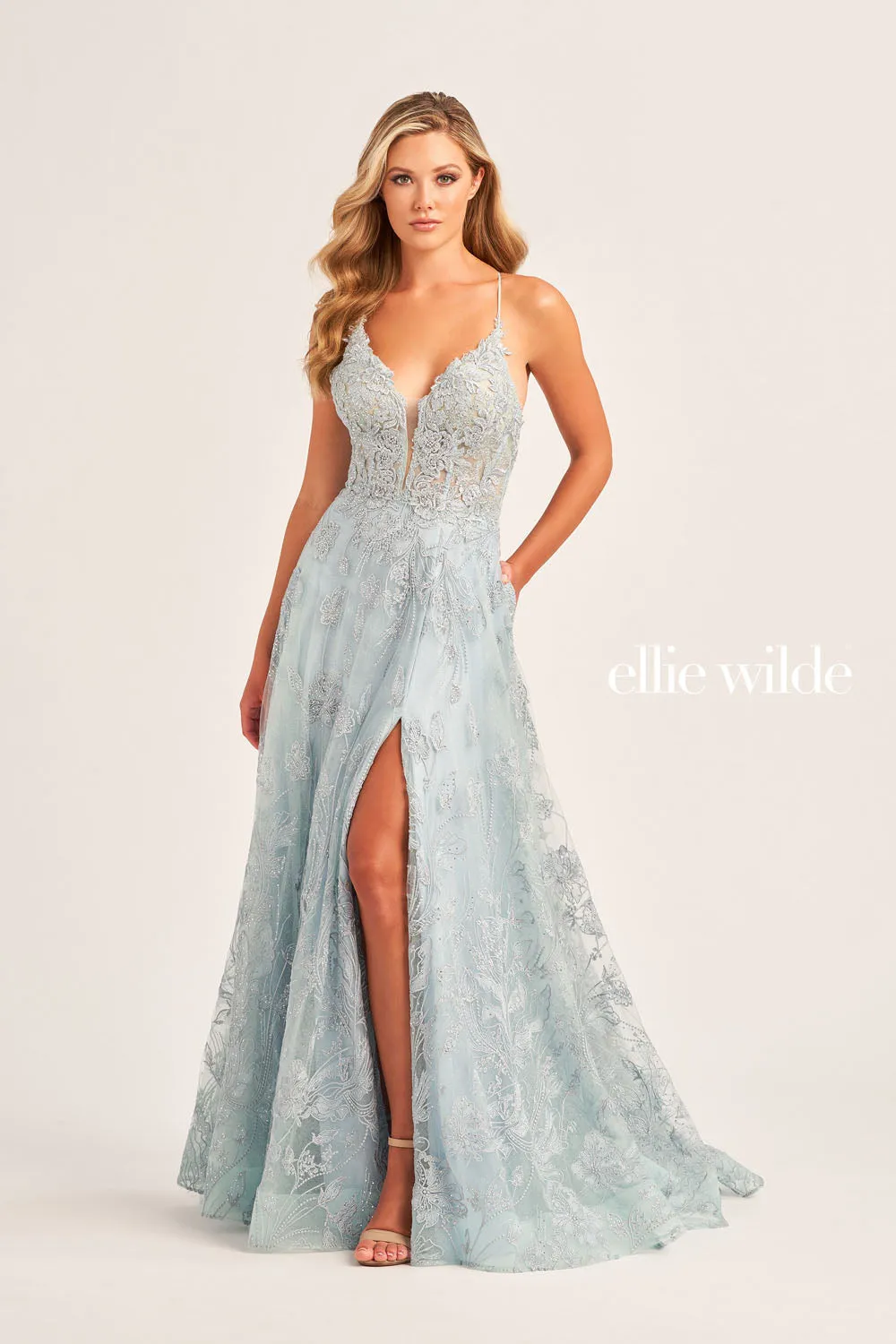 Ellie Wilde EW35103 Dresses