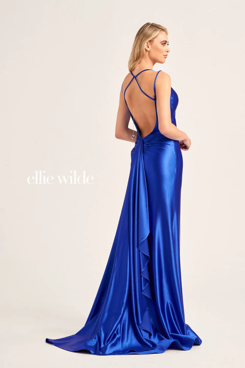 Ellie Wilde EW35212 Dresses