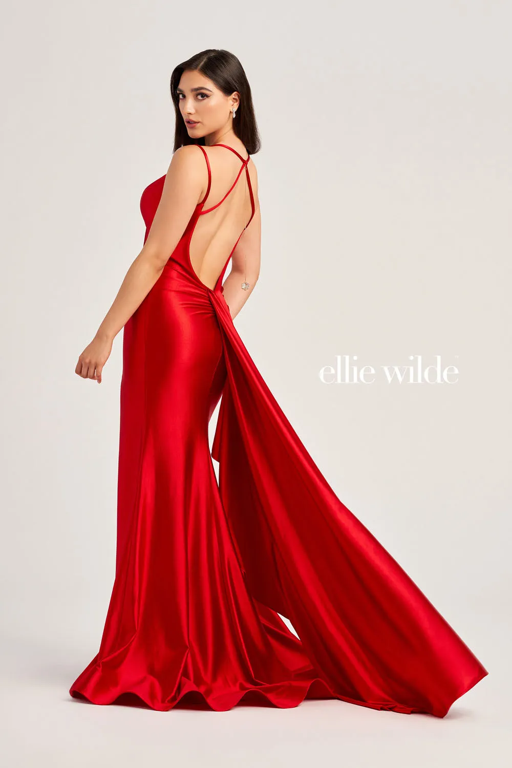 Ellie Wilde EW35212 Dresses