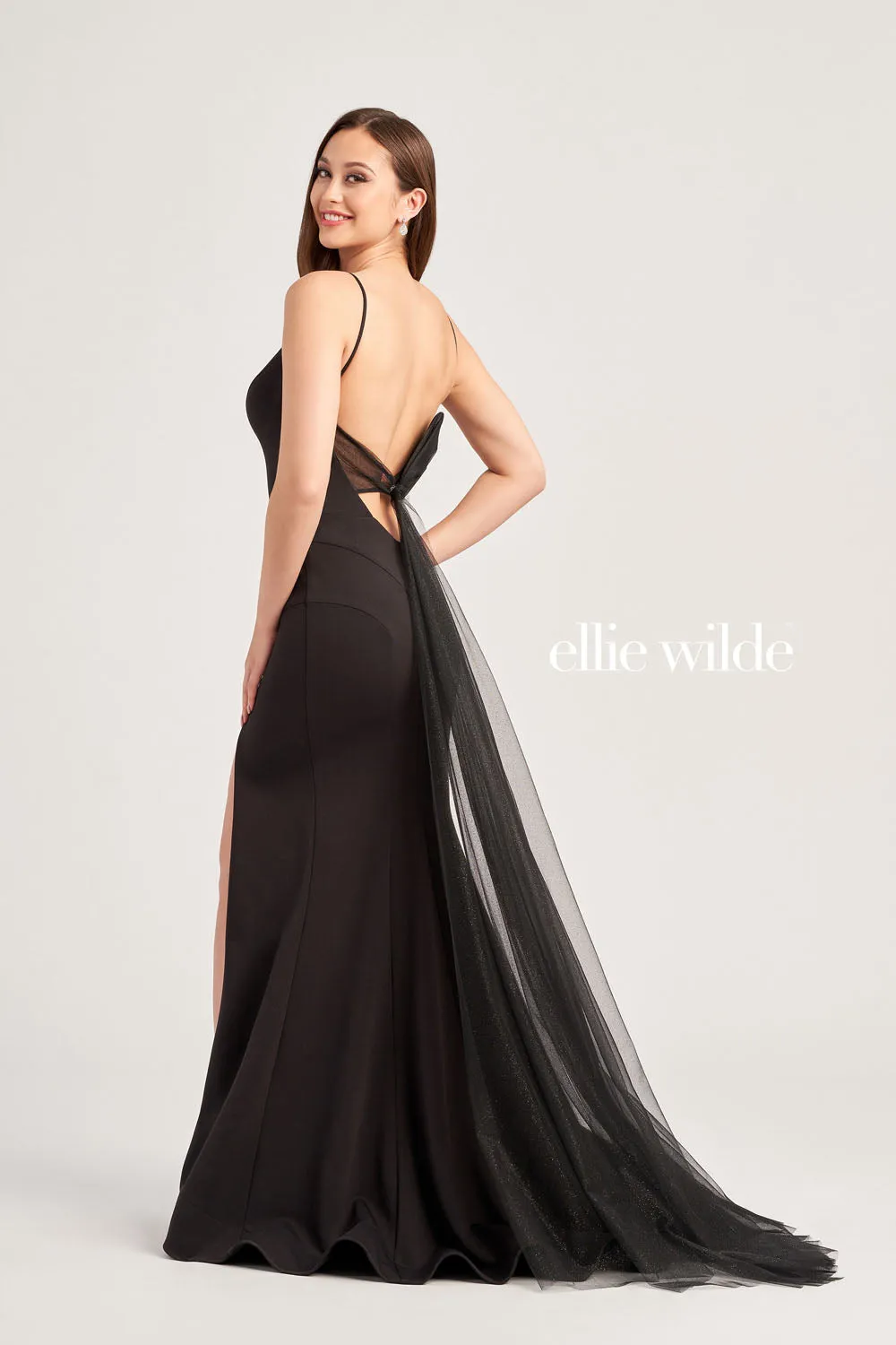 Ellie Wilde EW35213 Dresses