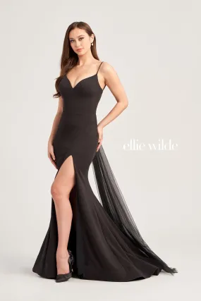 Ellie Wilde EW35213 Dresses