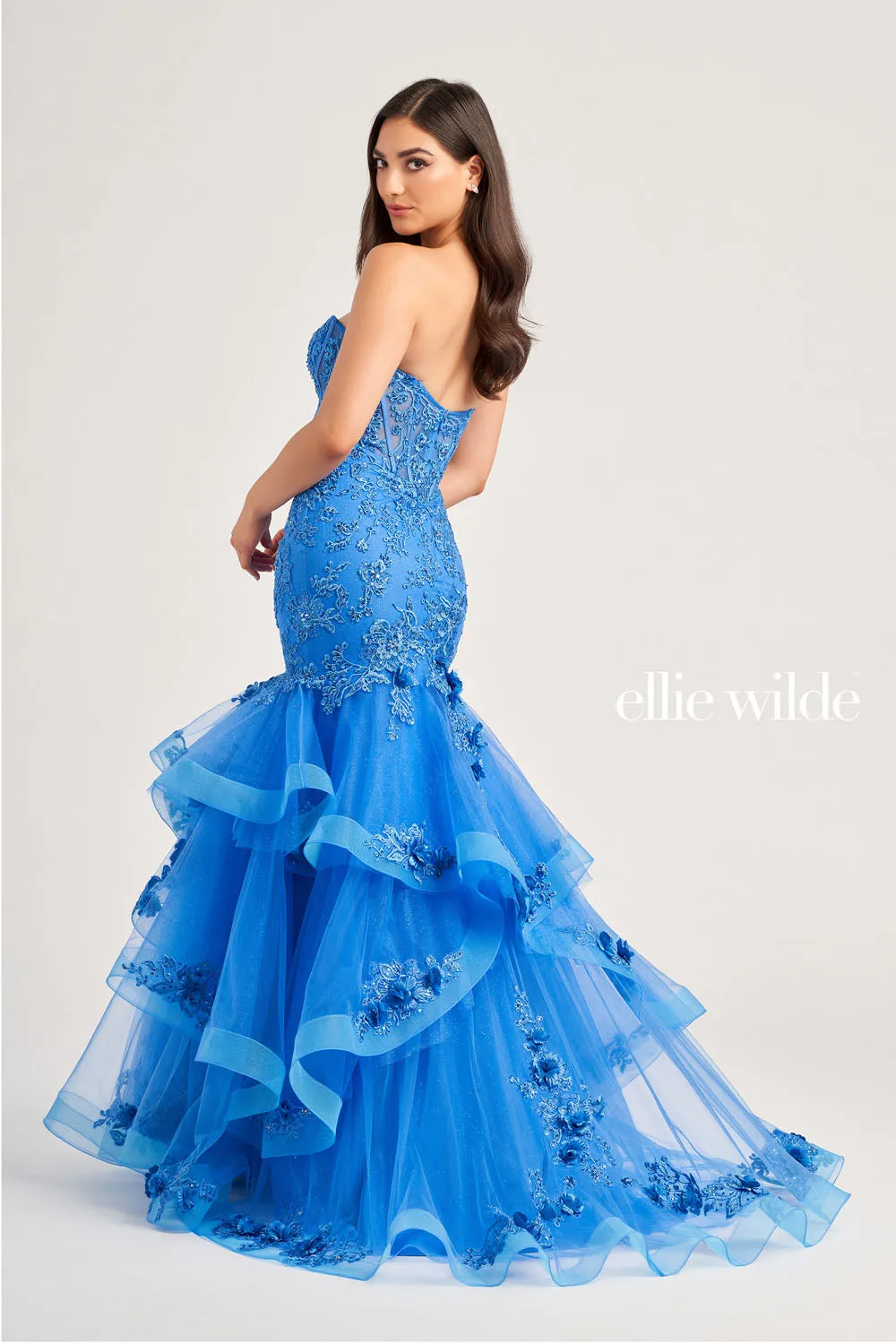 Ellie Wilde EW35239 Dresses