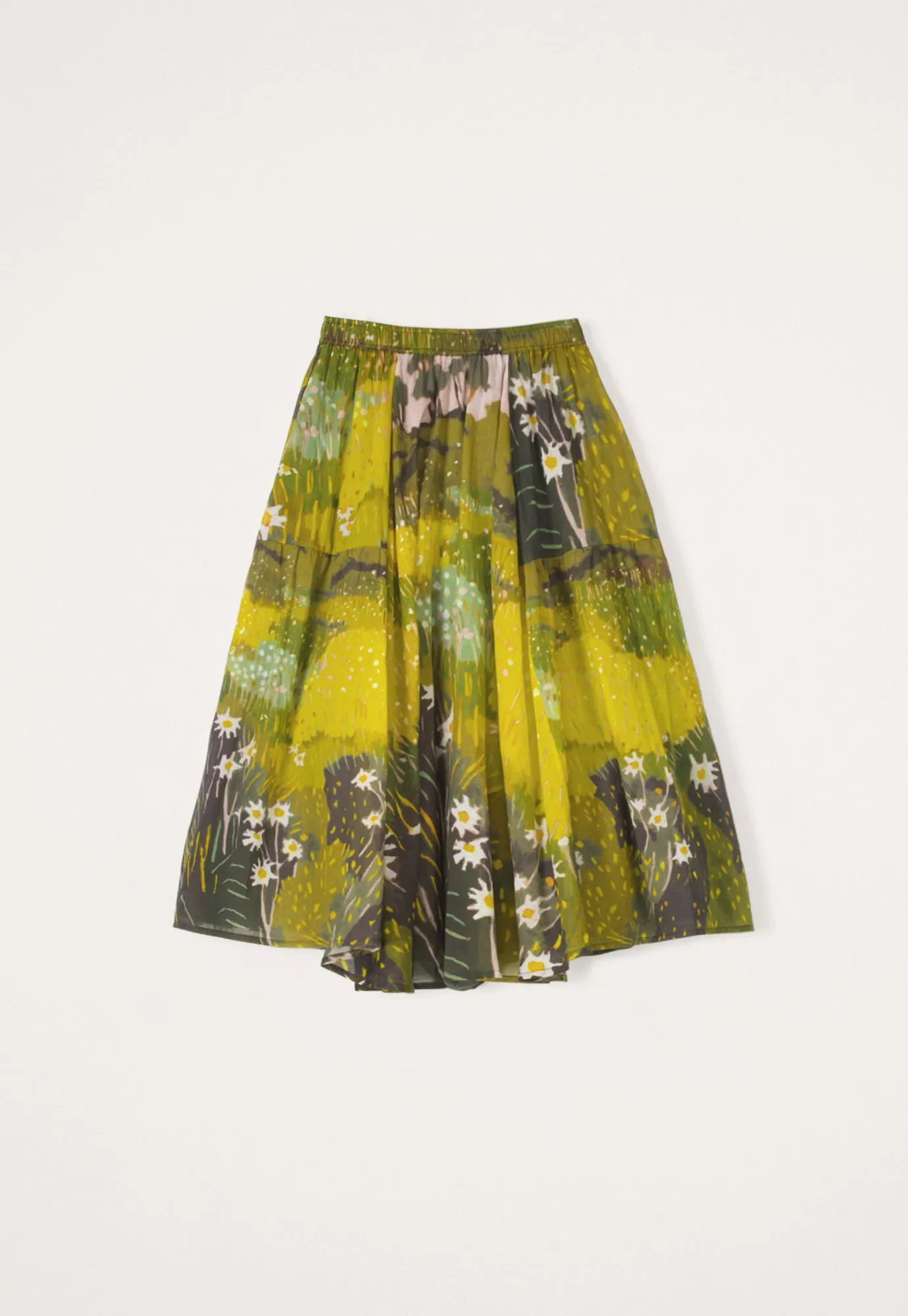 Eula Skirt