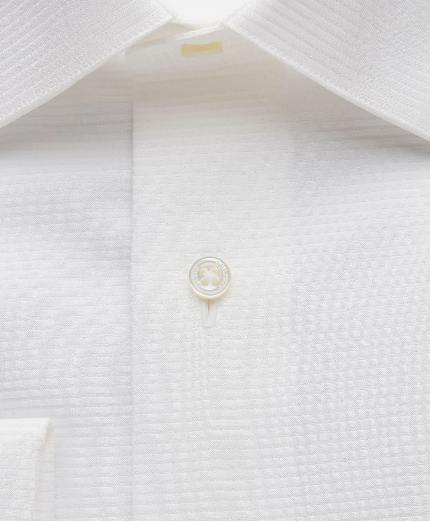 French Cuff Formal Shirt