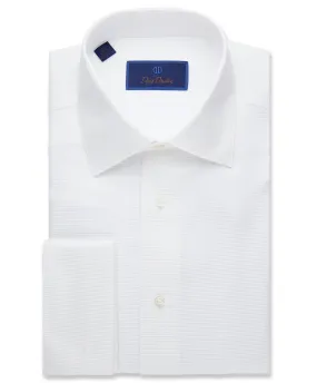 French Cuff Formal Shirt