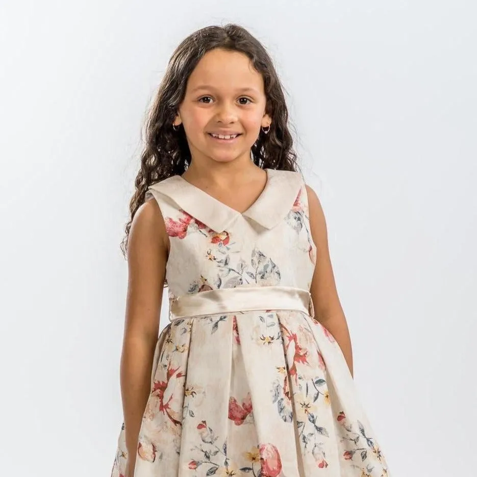 Garden of Eden Girls Formal Dress