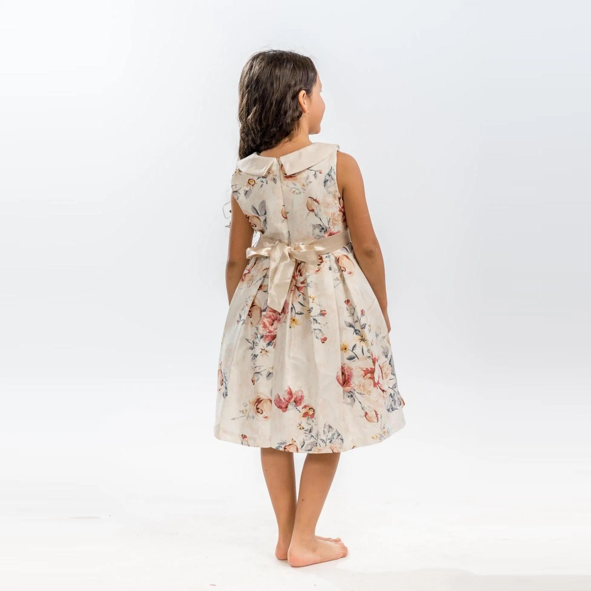 Garden of Eden Girls Formal Dress