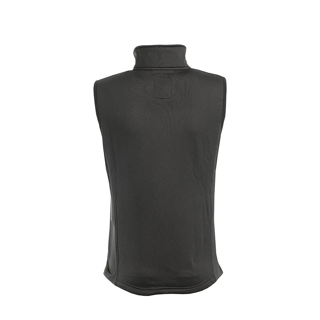 Garphyttan Specialist Fleece Vest Women (Anthracite)