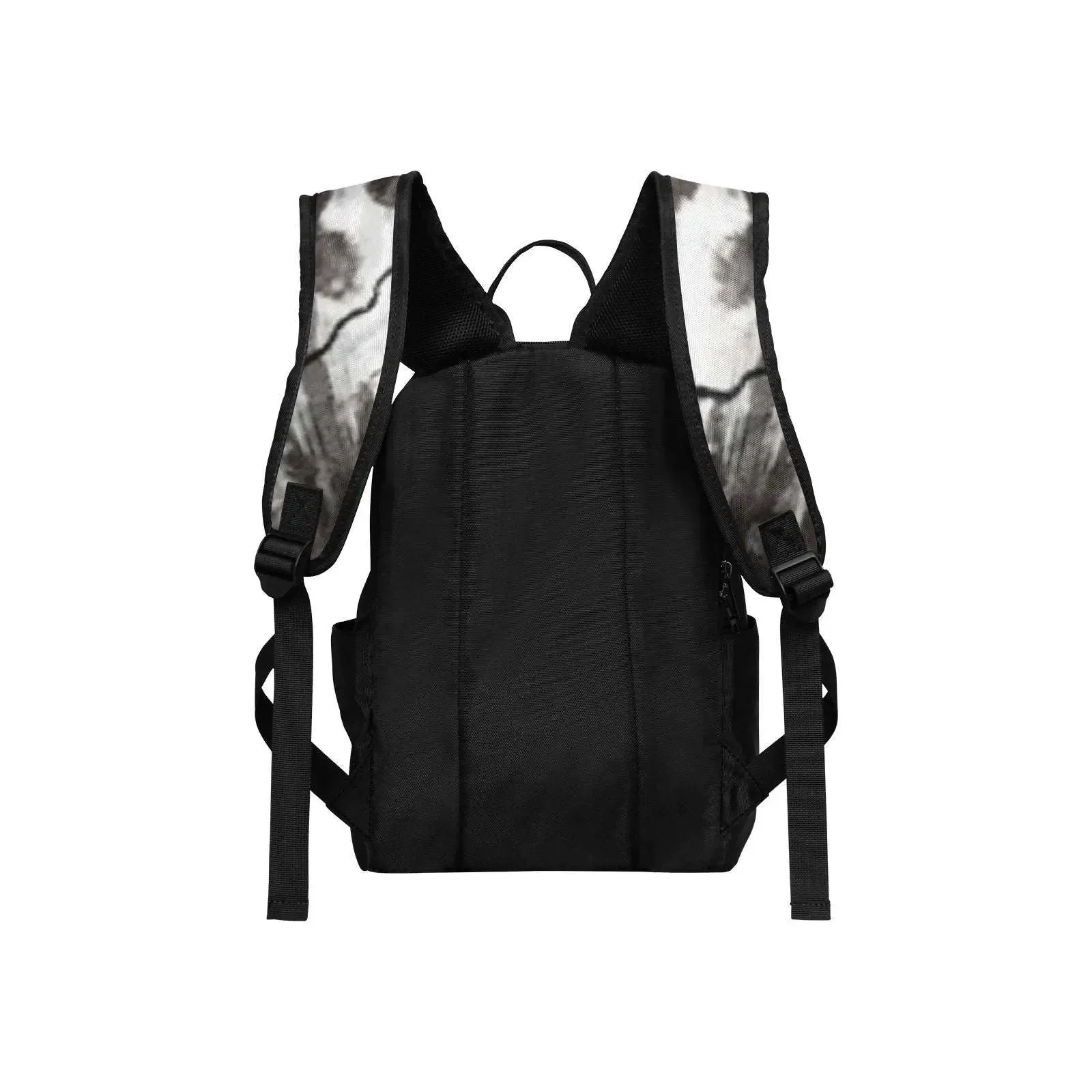 Ghosts Lightweight Casual Backpack (1730)