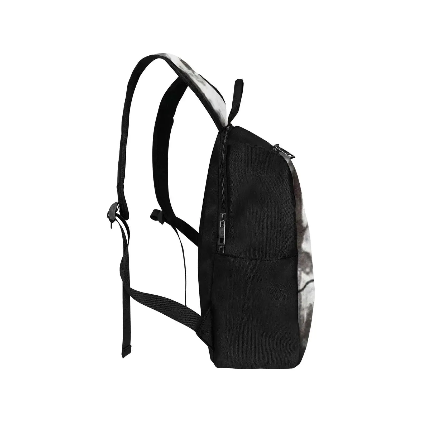 Ghosts Lightweight Casual Backpack (1730)