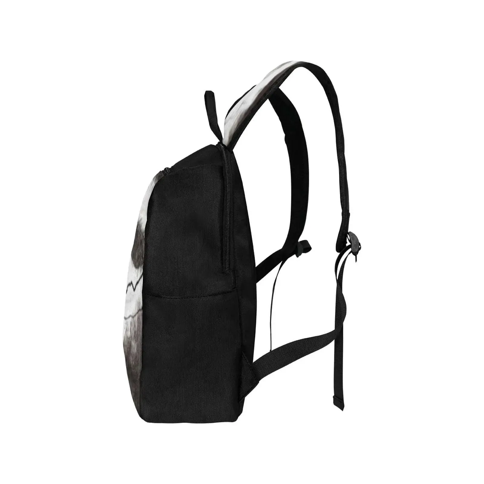 Ghosts Lightweight Casual Backpack (1730)