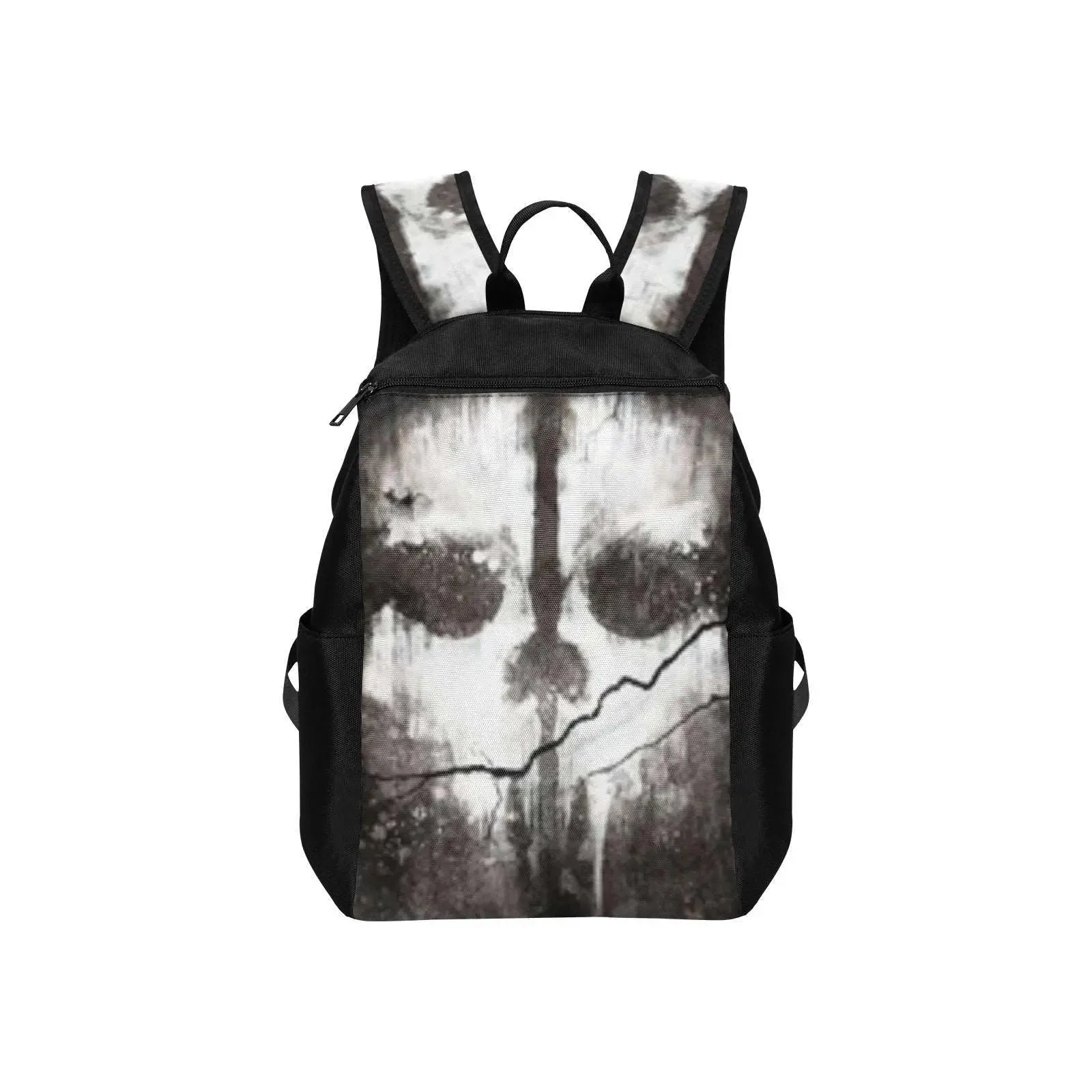 Ghosts Lightweight Casual Backpack (1730)