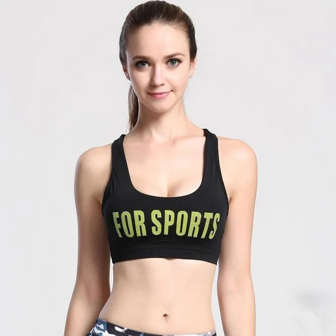 Goddess Mid Sports Bra for Women