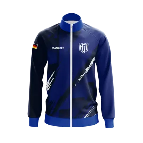 Hochschulgaming Ingolstadt Jacket