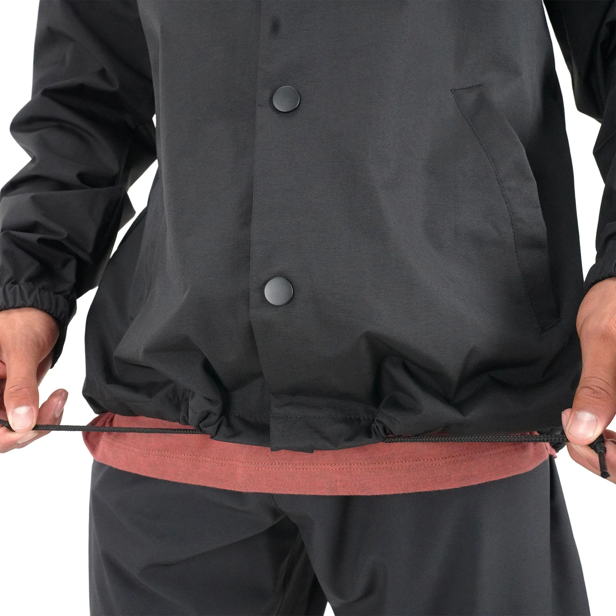 IKE Utility Jacket