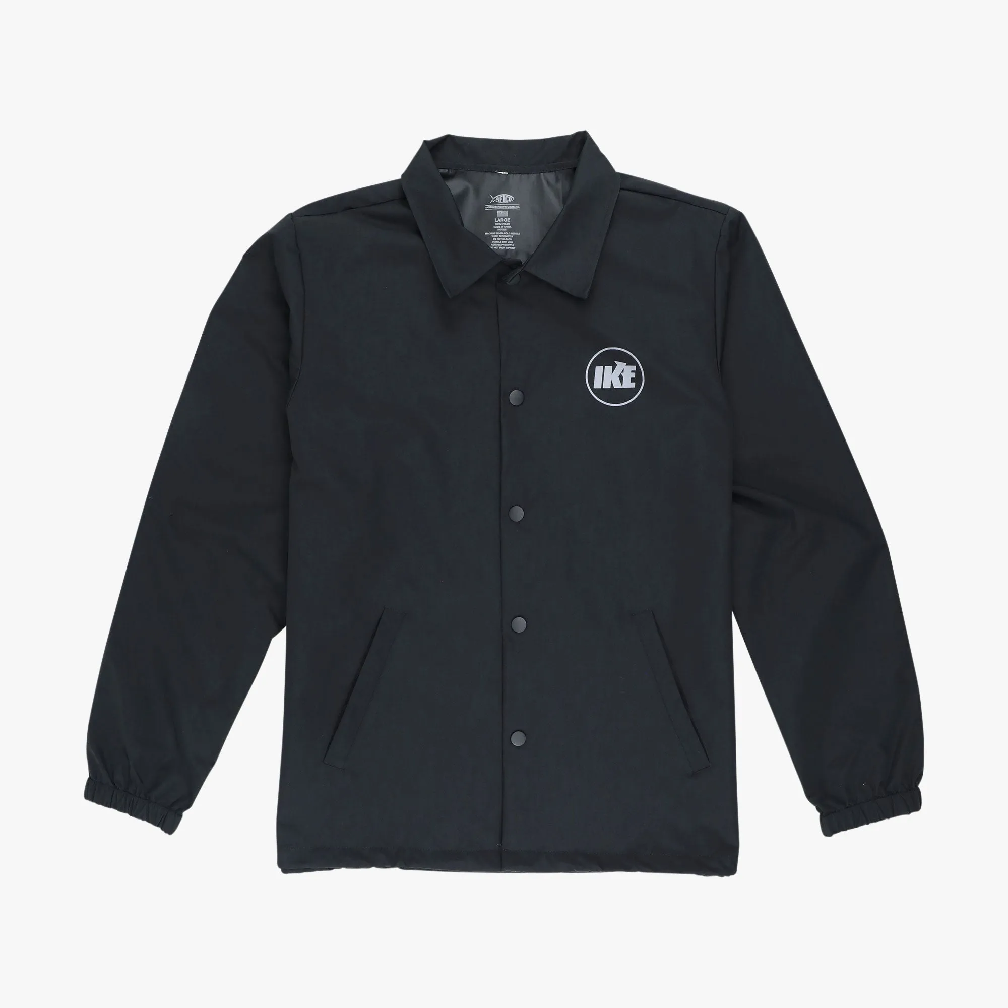 IKE Utility Jacket