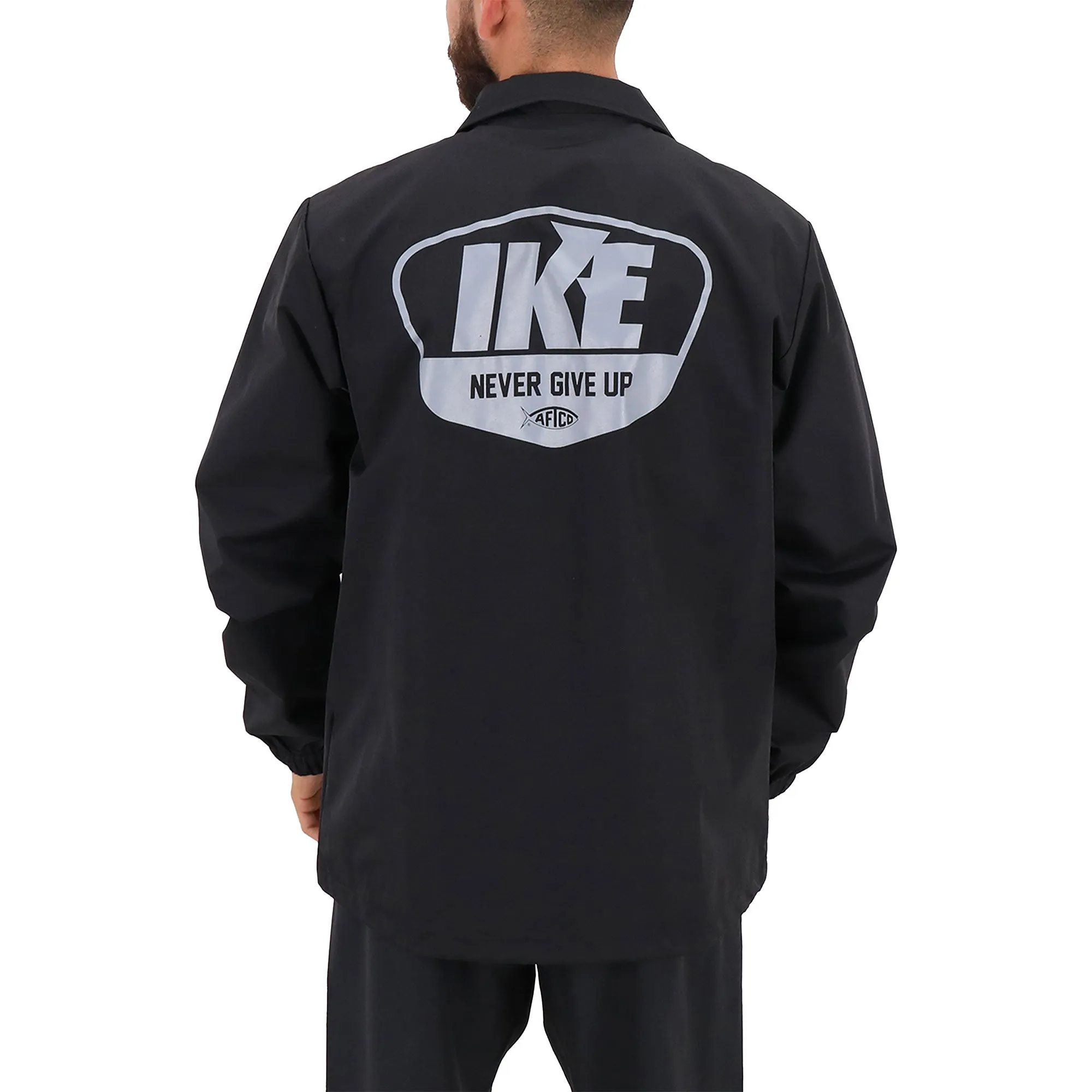 IKE Utility Jacket