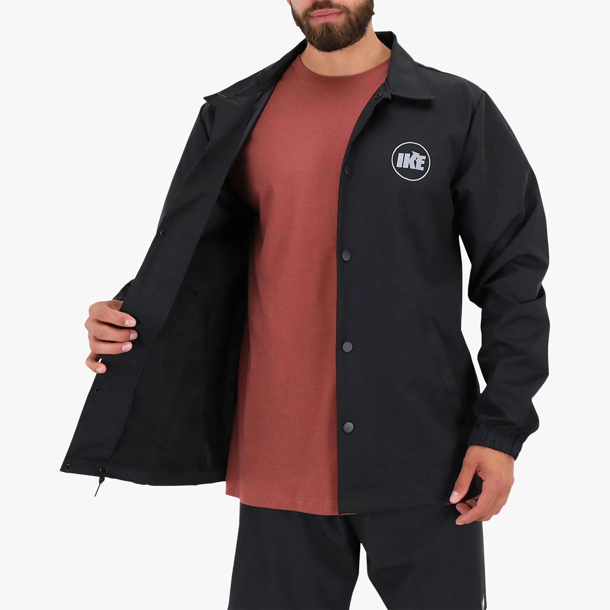 IKE Utility Jacket