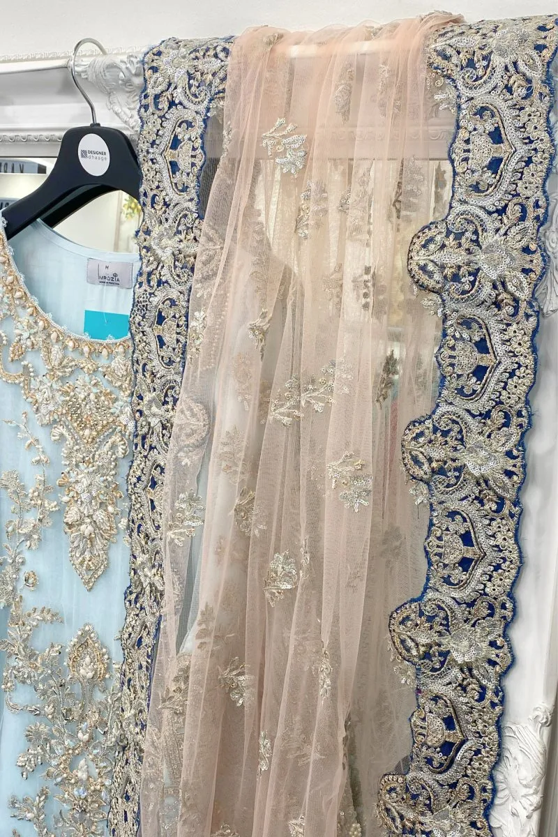 Imrozia Luxury Wedding Wear IMR166