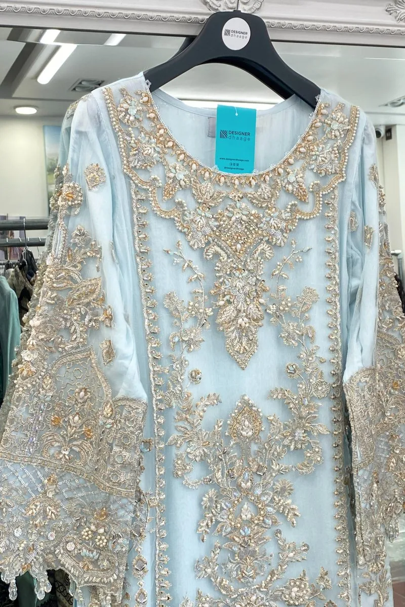 Imrozia Luxury Wedding Wear IMR166