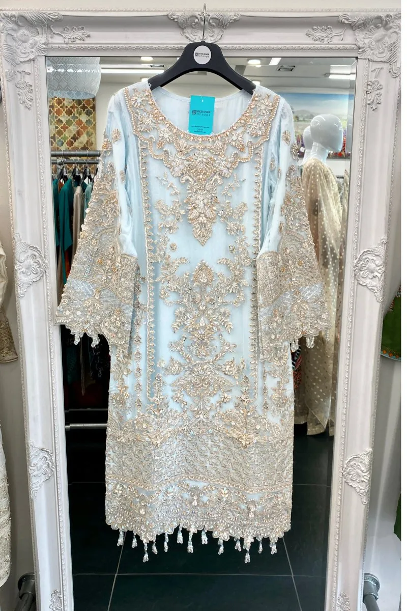 Imrozia Luxury Wedding Wear IMR166