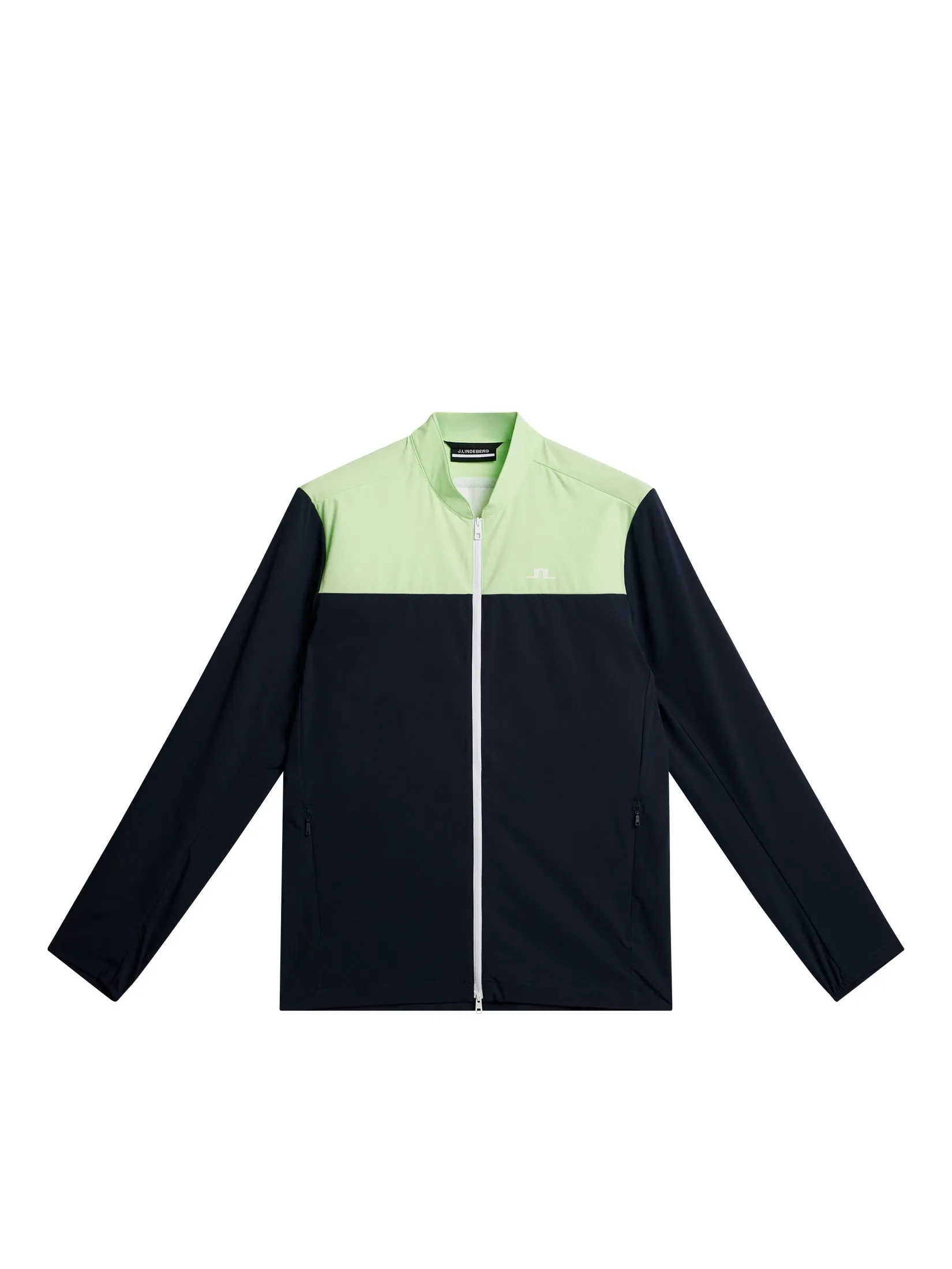 Jeff Hybrid Jacket