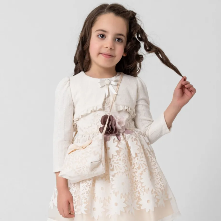 Jolie Star Girls Formal Dress