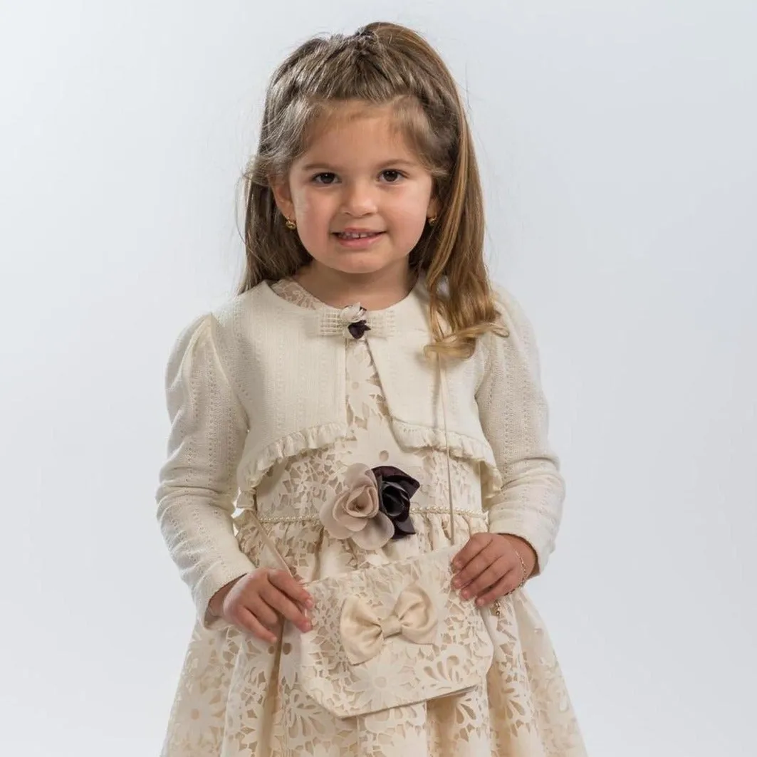 Jolie Star Girls Formal Dress