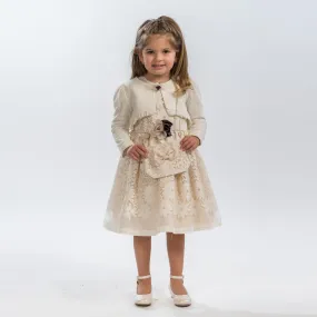 Jolie Star Girls Formal Dress